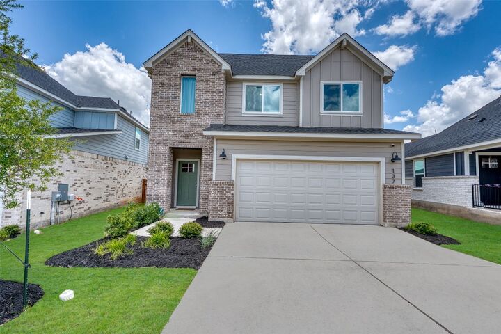 137 Standing Rock Lane  Marble Falls TX 78654 photo