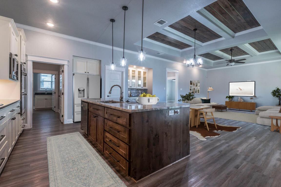 Property Photo: 249 Pecan Meadow Lane TX 76513
