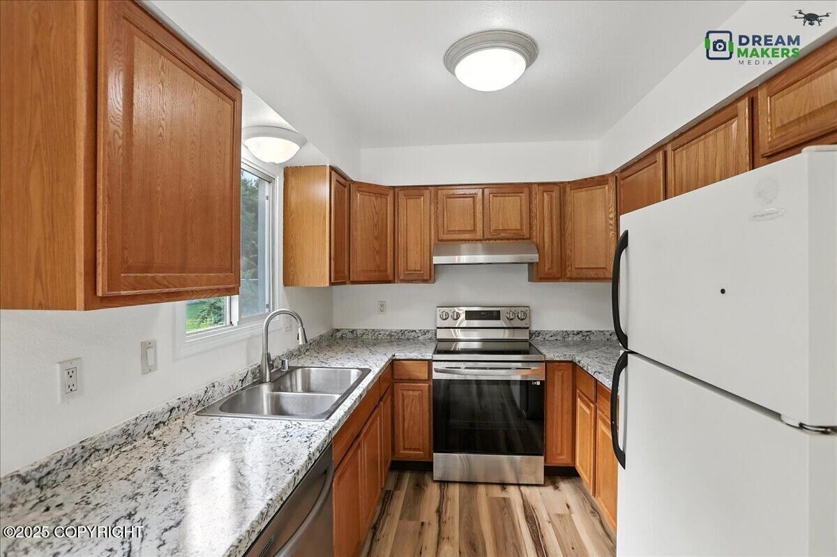 Property Photo: 1918 Juneau Drive AK 99501