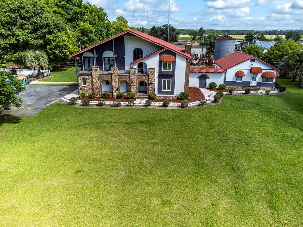 Property Photo: 4384 Hwy 37 GA 31730