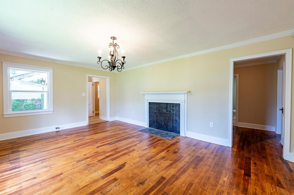 Property Photo: 707 Johnson Street SE GA 39842