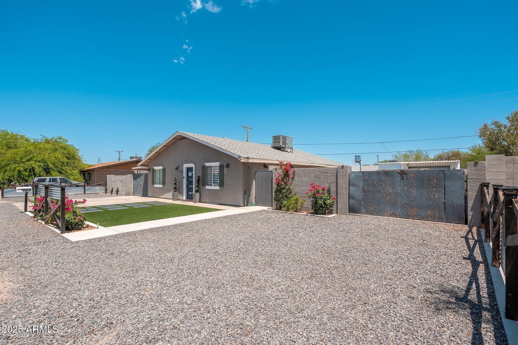 Property Photo:  11450 E Elton Avenue  AZ 85208 