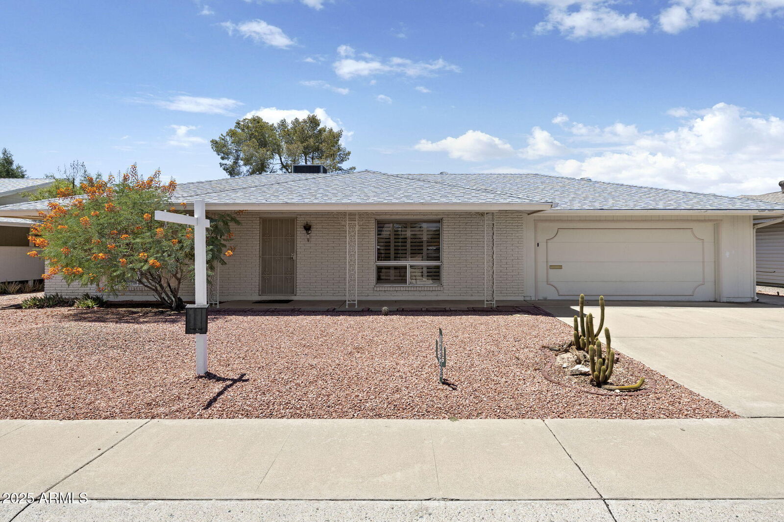 Property Photo:  10343 W Twin Oaks Drive  AZ 85351 