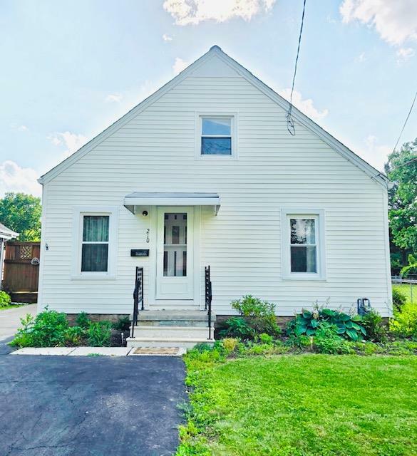 210 Sherman Ave  Ashland OH 44805 photo