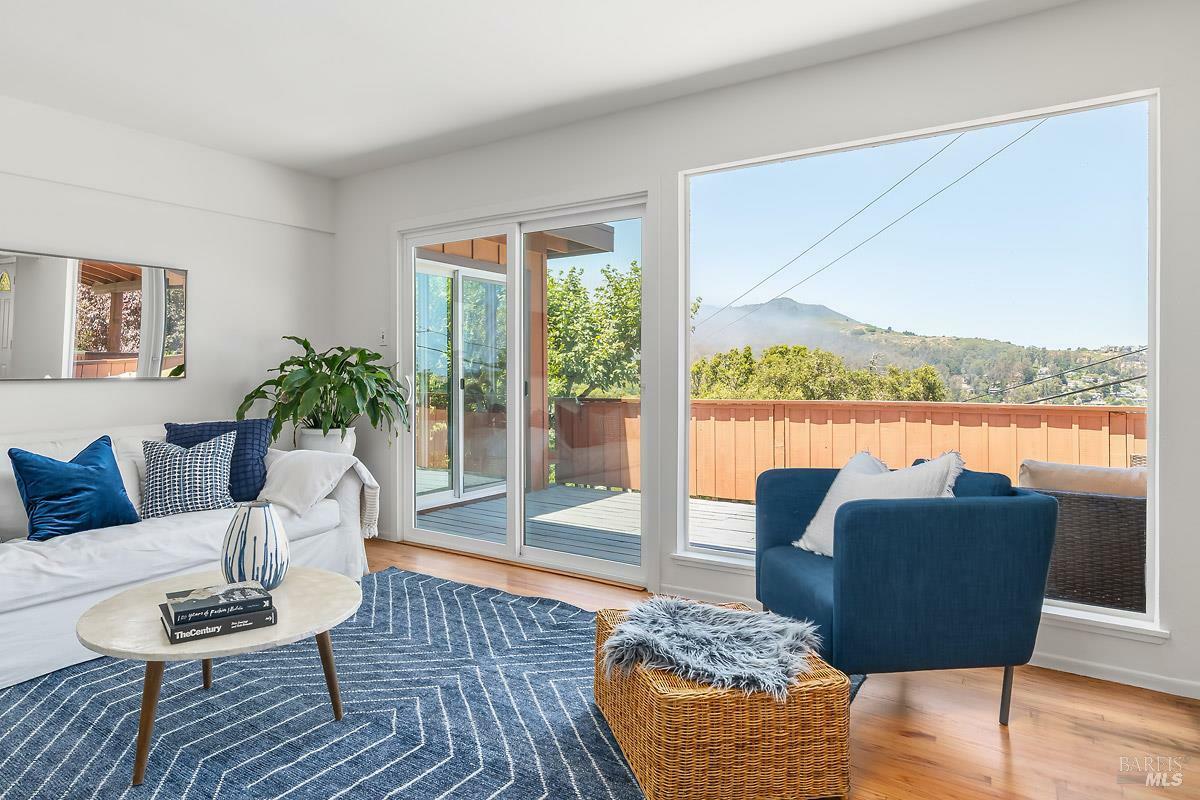 Property Photo: 848 Marin Drive CA 94941