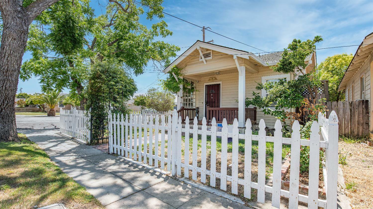 Property Photo: 597 McLeod Street CA 94550