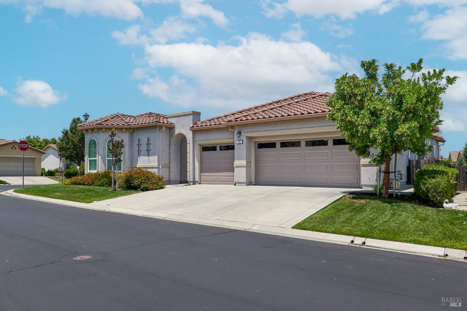 Property Photo: 301 Three Rivers Way CA 94571