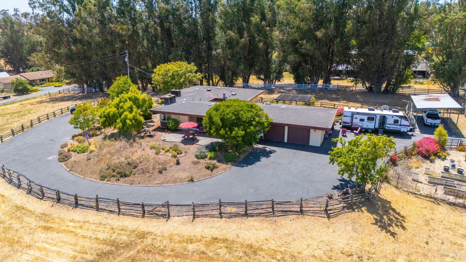 Property Photo: 795 920 Goodwin Avenue CA 94951