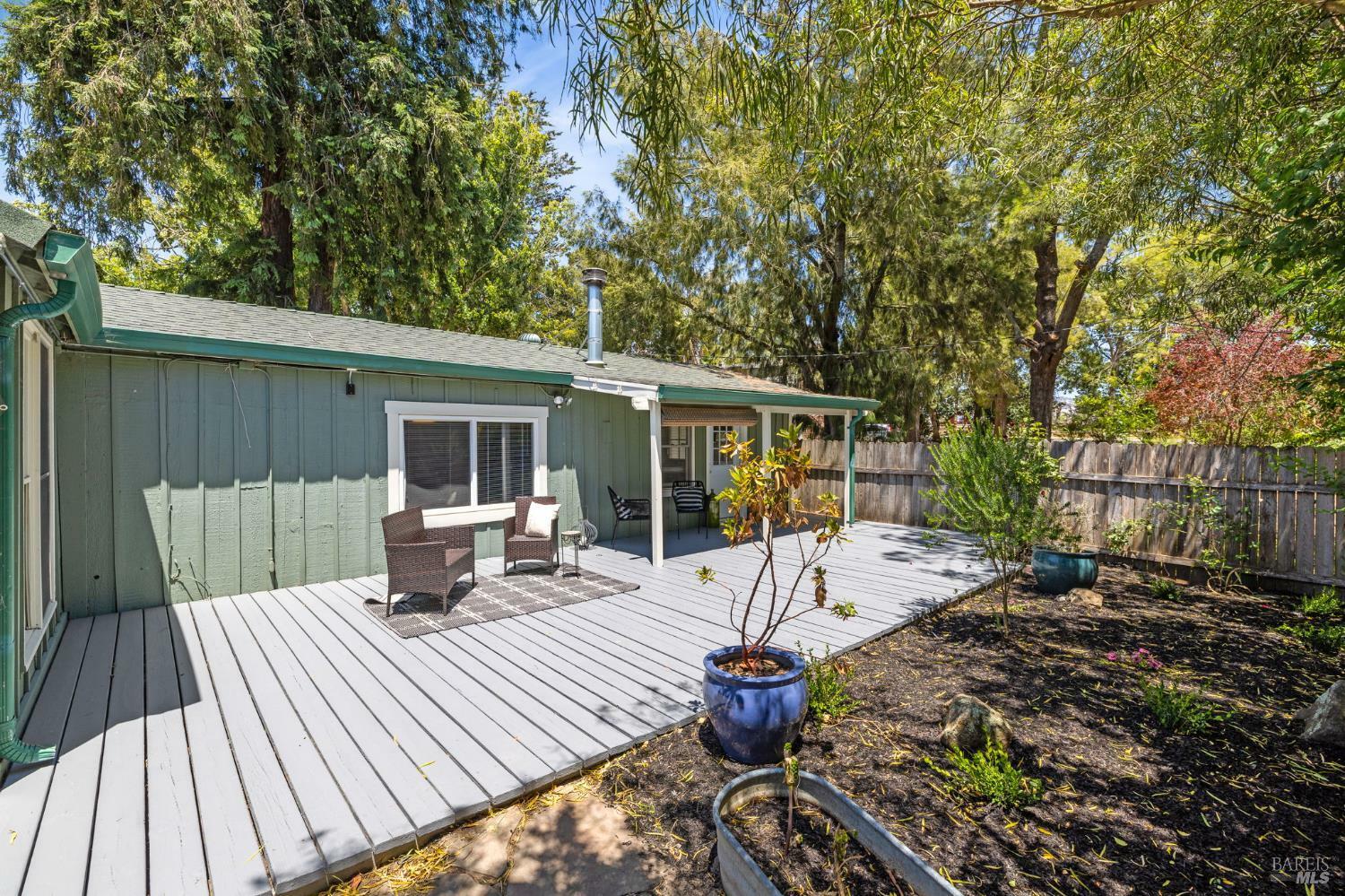 Property Photo: 637 Goodwin Avenue CA 94930