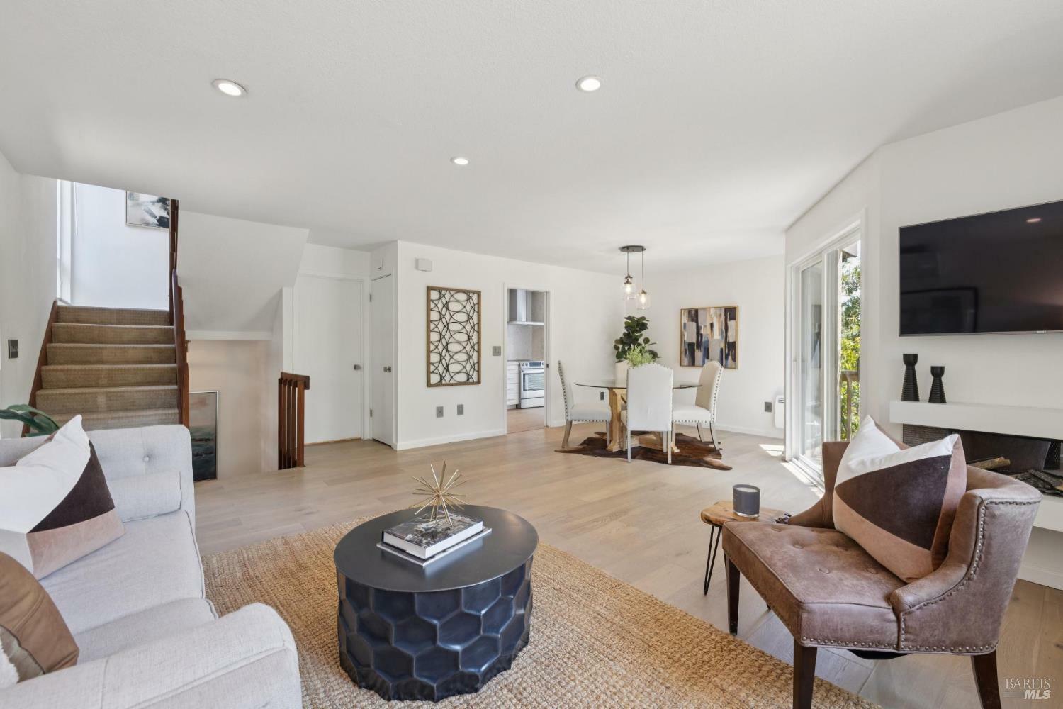 Property Photo: 14 Corte Real Court CA 94904