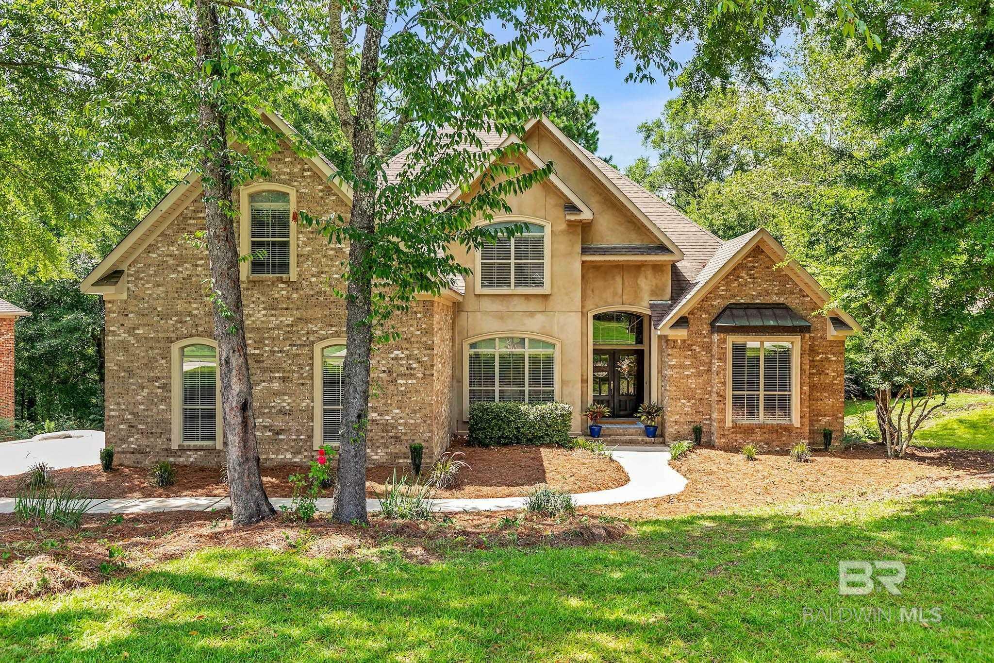 30230 D'Olive Ridge  Daphne AL 36527 photo