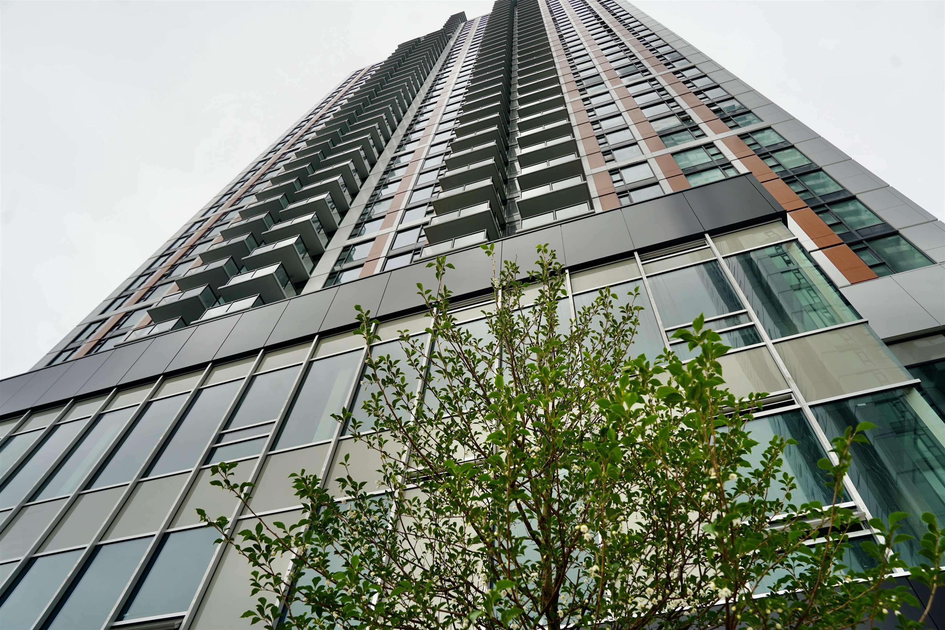 Property Photo: 13745 George Juction 1702 BC V3T 4Y3