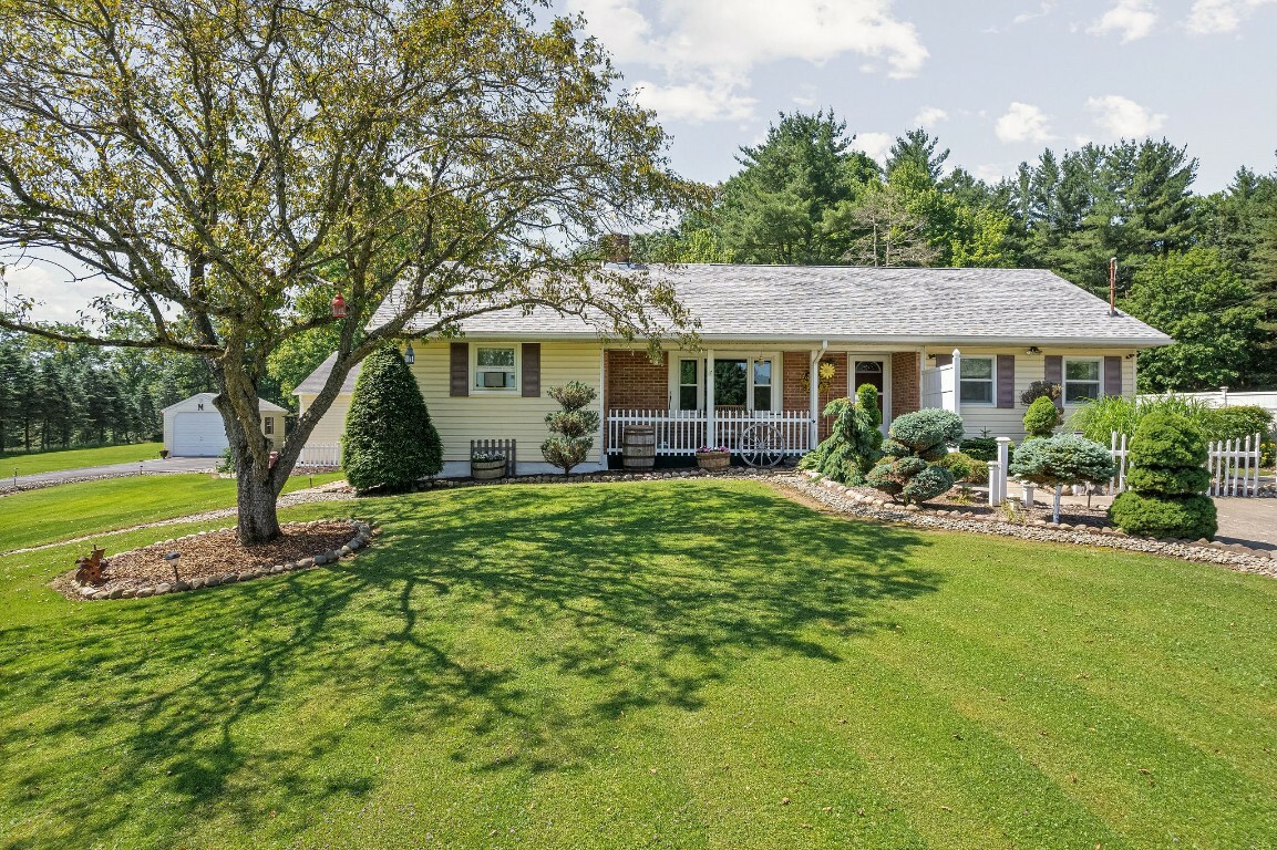Property Photo: 2193 Airport Road NY 13905