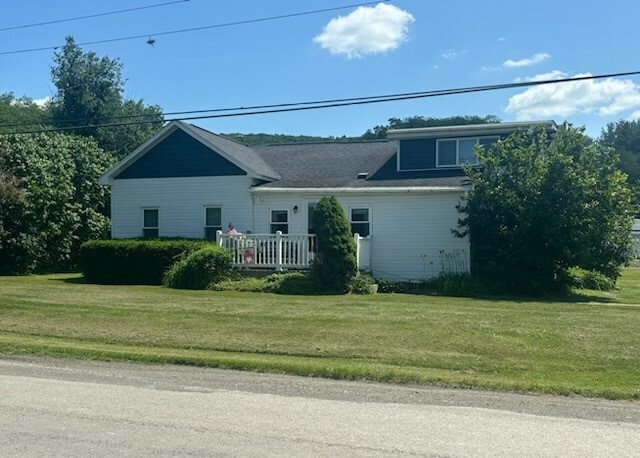 Property Photo: 15 Kelsey Road NY 13743