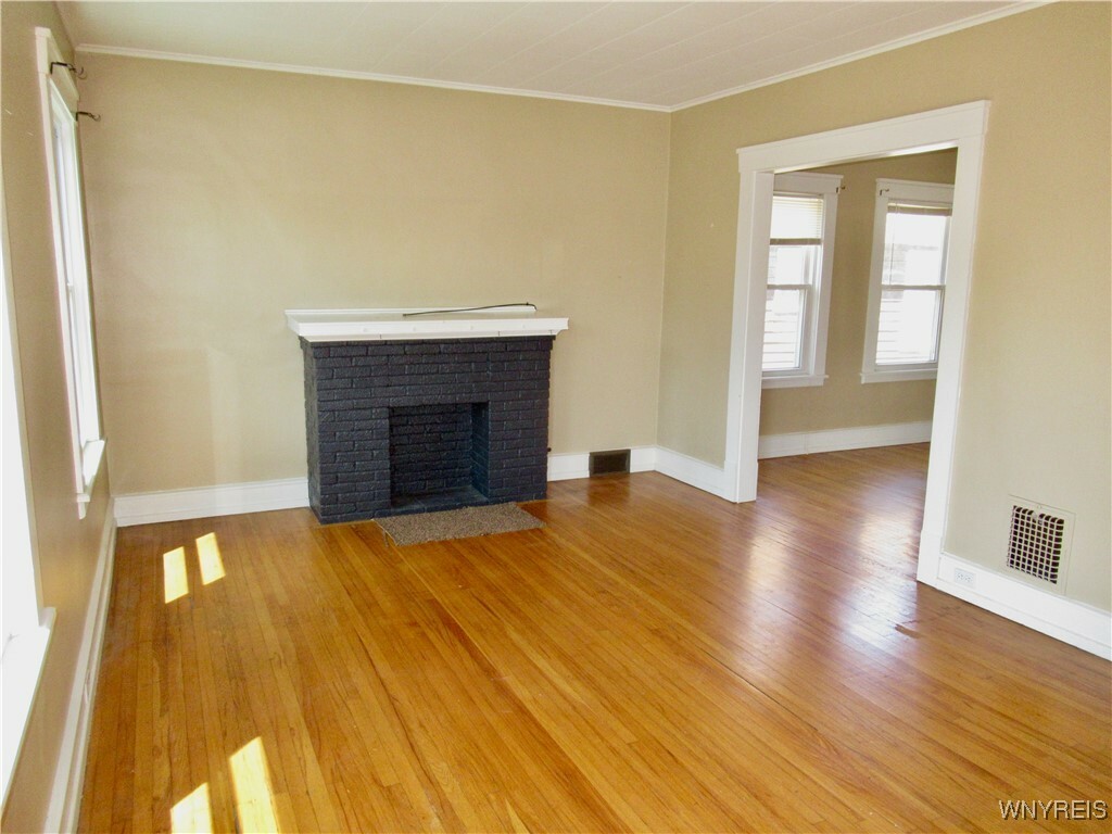 Property Photo: 818 Amherst Street NY 14216