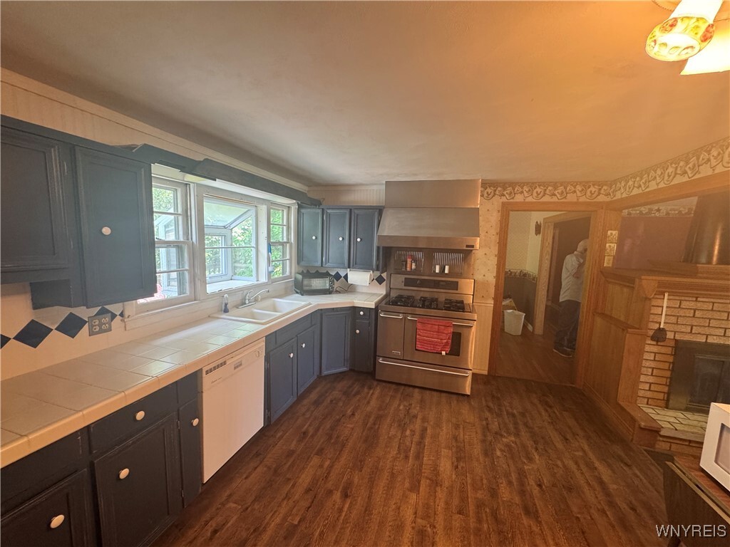 Property Photo: 2274 Sheldon Drive NY 14706
