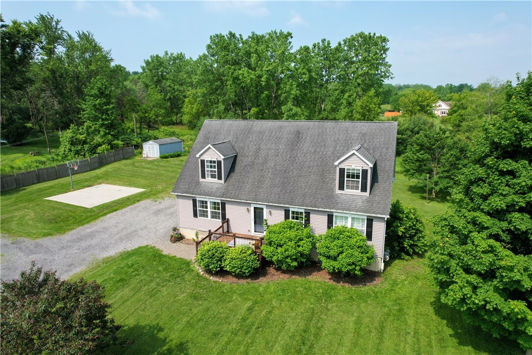 Property Photo: 37 King Street NY 14886