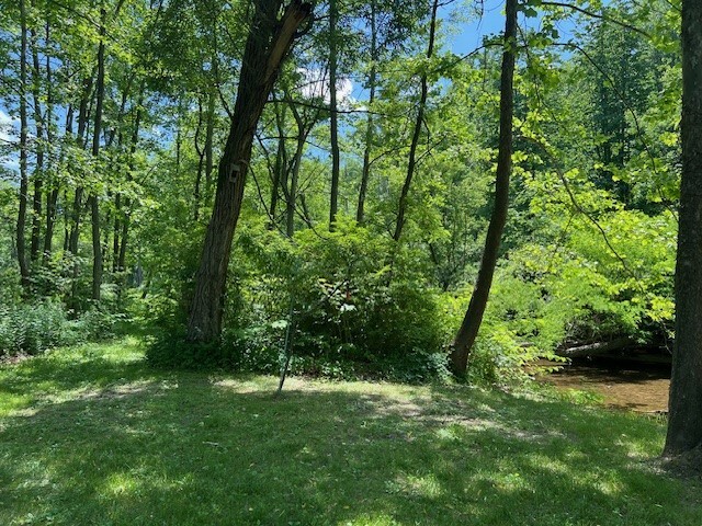 Property Photo: 4643 Watkins Road NY 14864