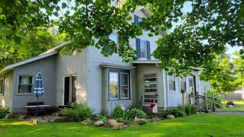 Property Photo: 2685 State Route 13 NY 13045
