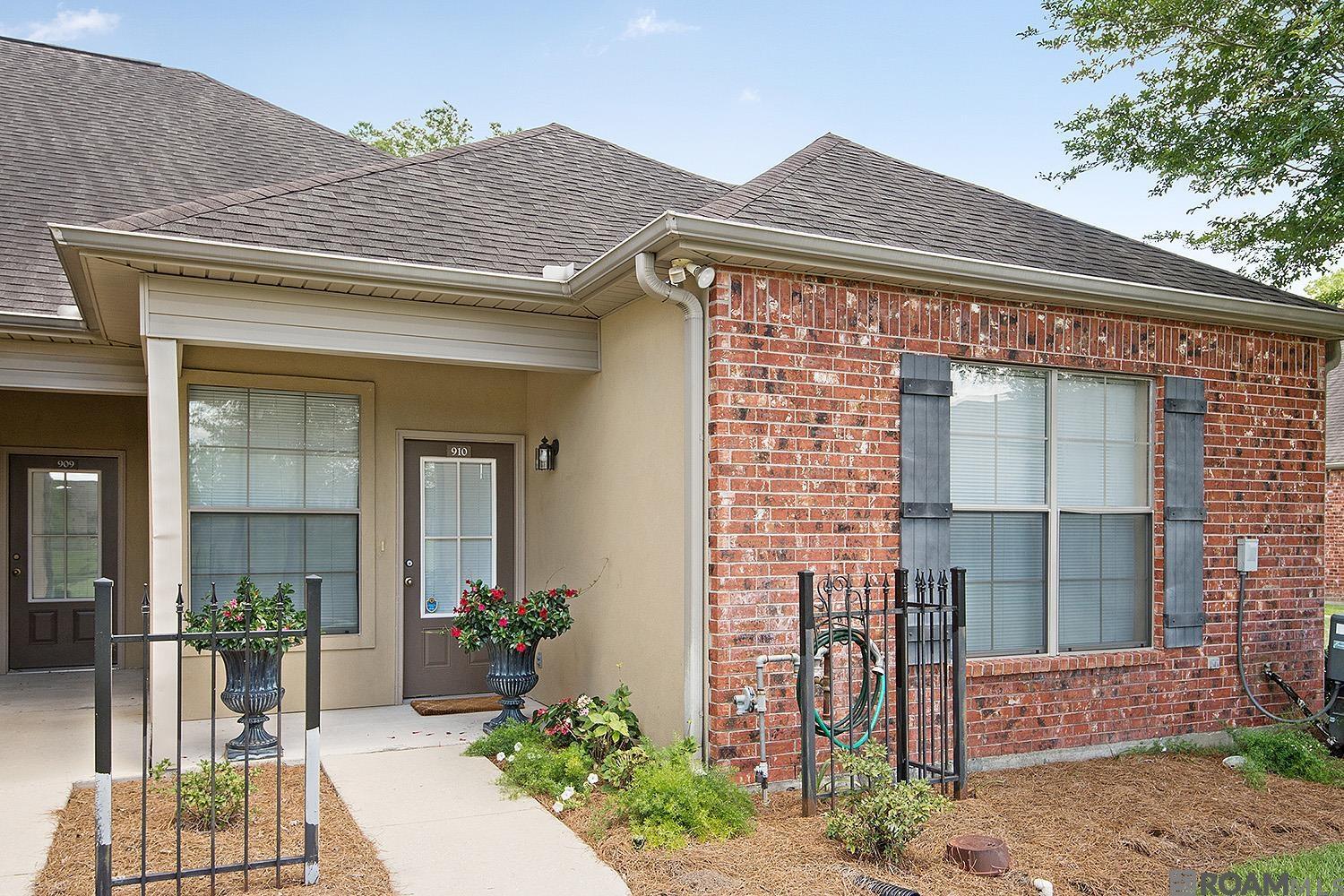 Property Photo: 809 Summer Breeze Dr #908 LA 70810