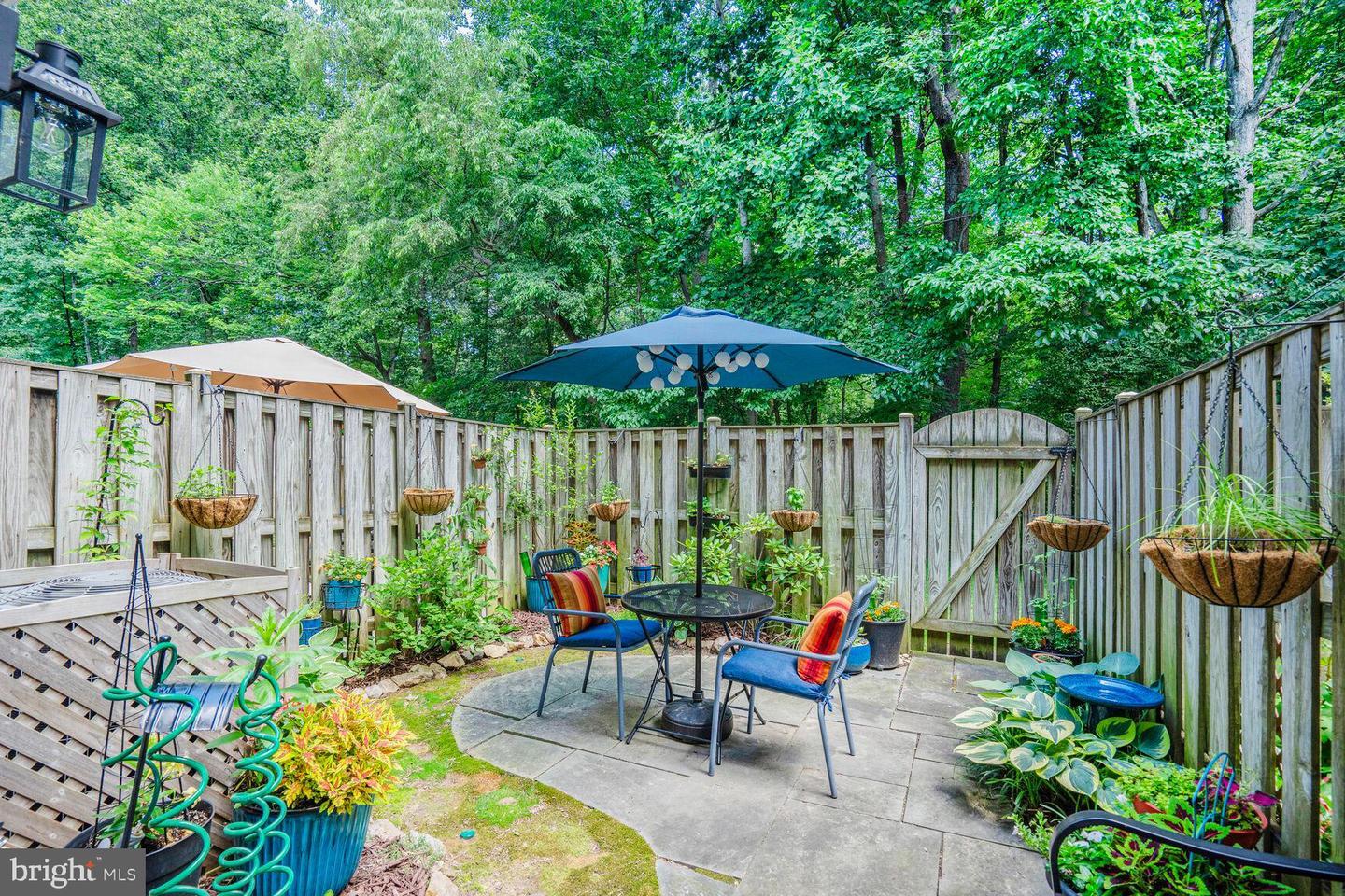 Property Photo:  6072 Old Landing Way 48  VA 22015 