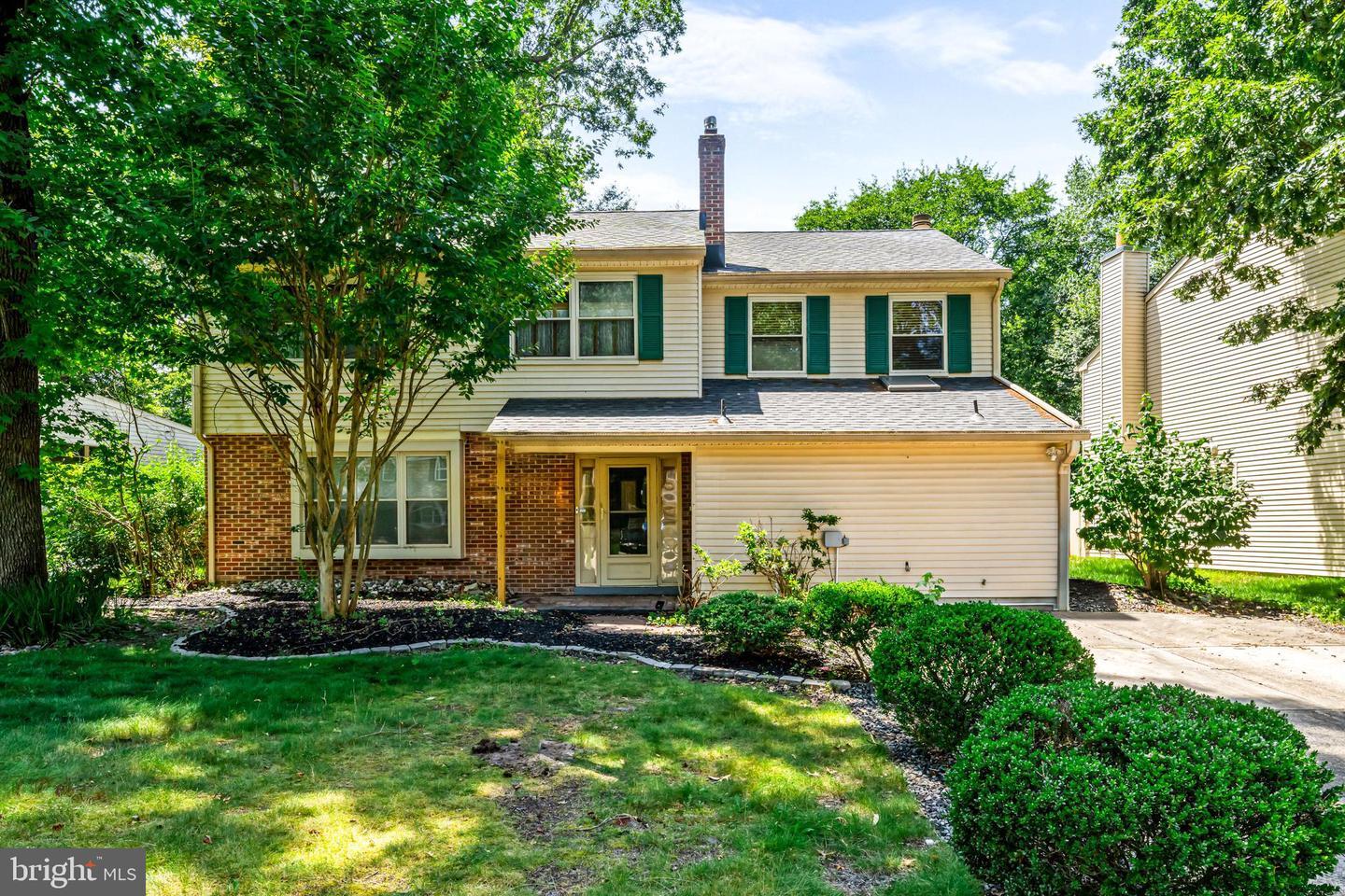 Property Photo: 63 Lakeside Drive NJ 08053
