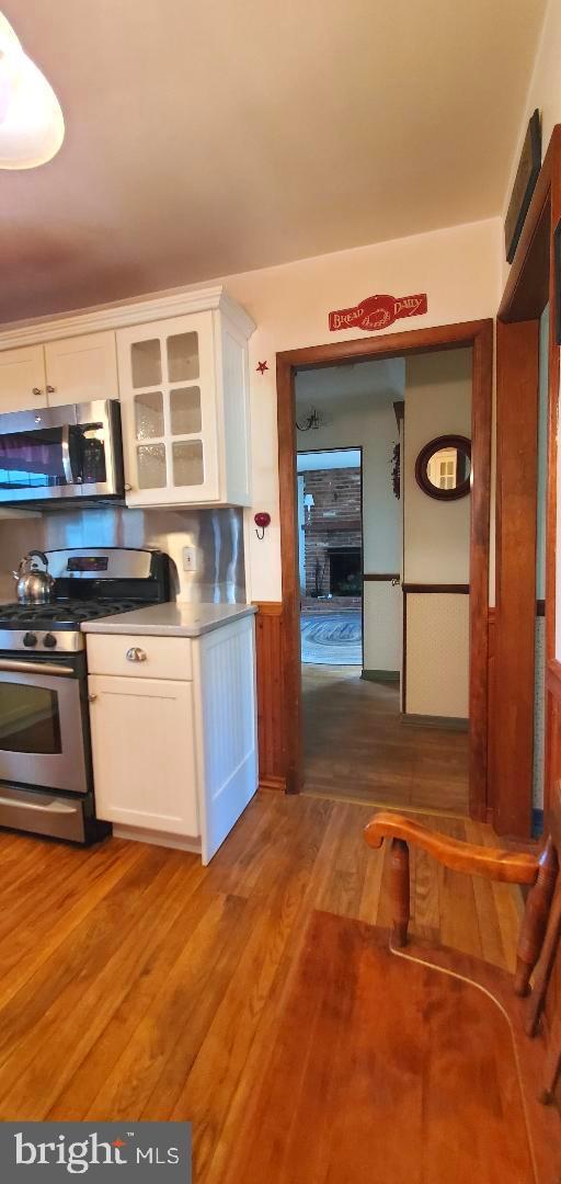 Property Photo:  204 Lakeside Drive  NJ 08028 