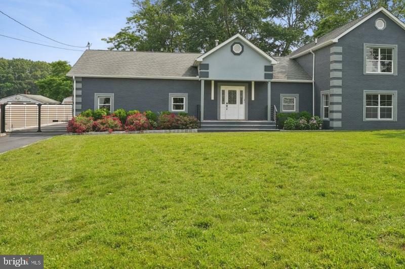 Property Photo:  126 Cooney Avenue  NJ 08619 