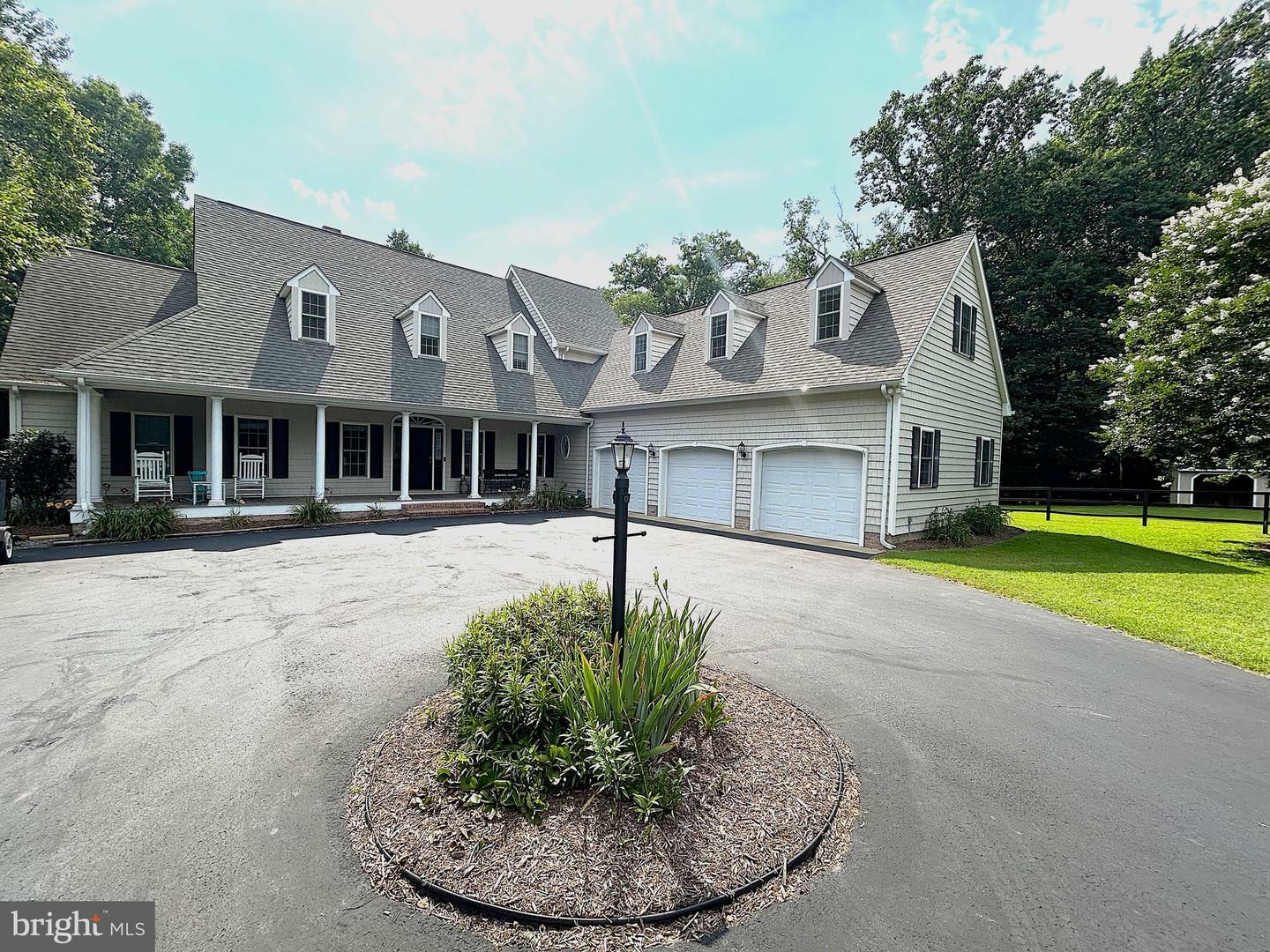 Property Photo: 4260 Union Church Road MD 21804