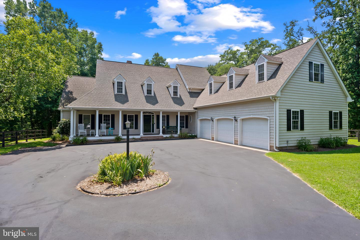 Property Photo:  4260 Union Church Road  MD 21804 
