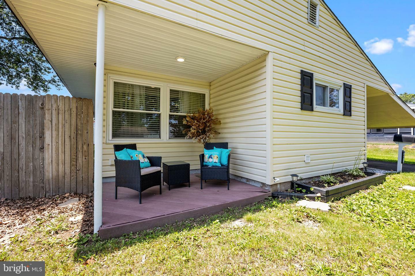 Property Photo: 64 Valley Road PA 19057