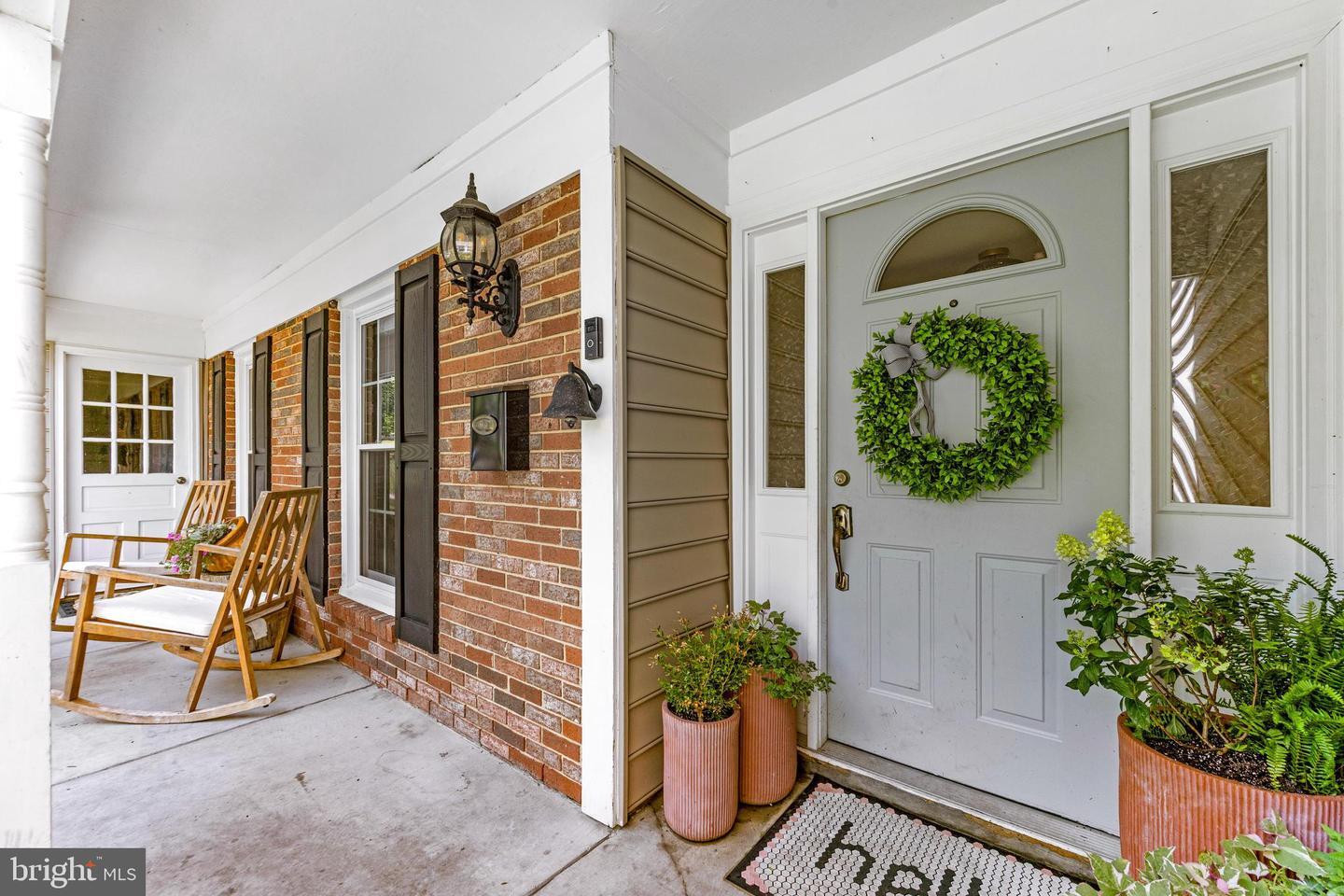 Property Photo: 1739 Mayfair Place MD 21114