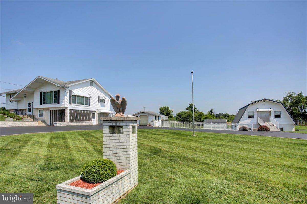 3367 Coseytown Road  Greencastle PA 17225 photo