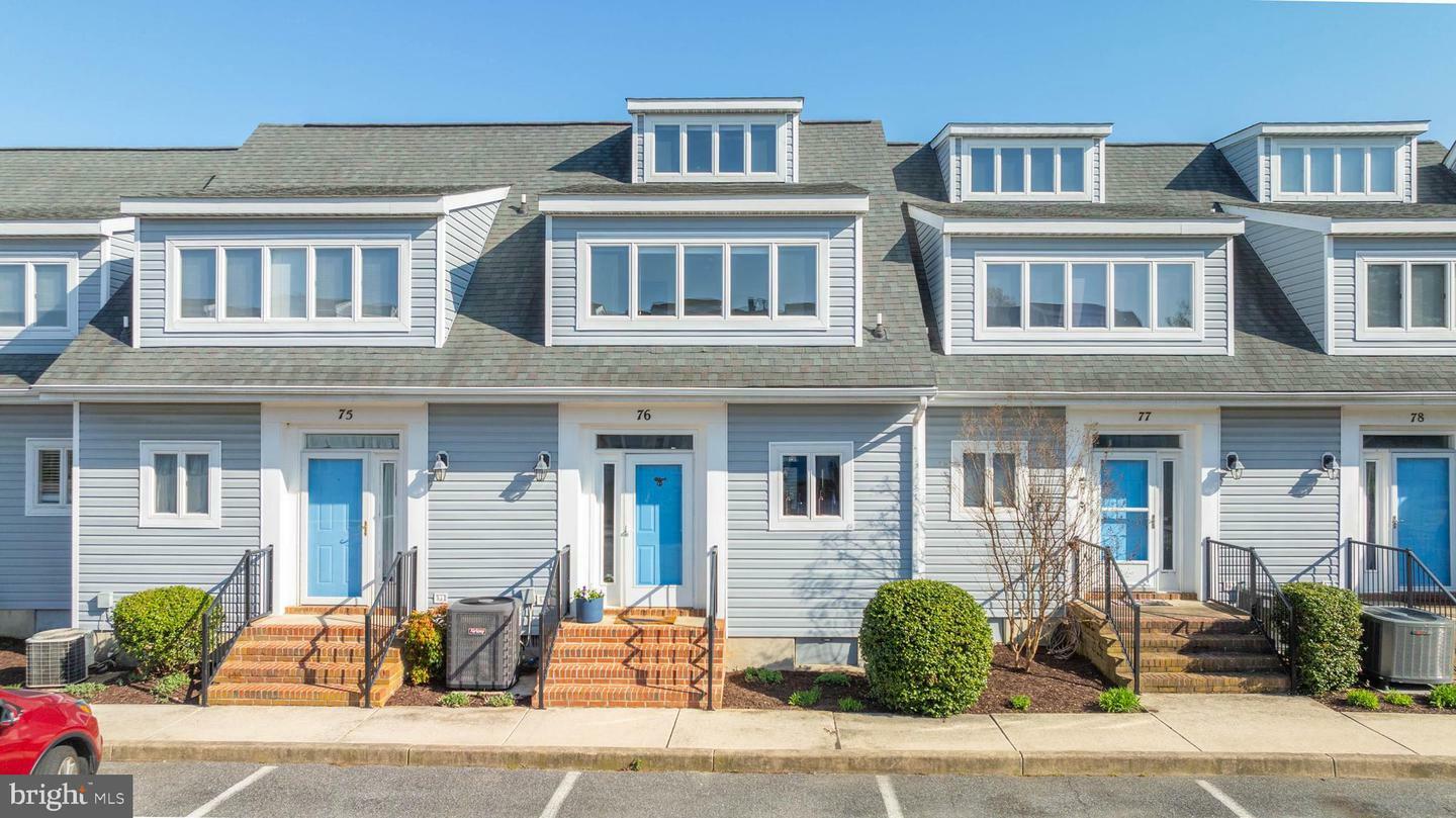 Property Photo: 76 Henlopen Gardens DE 19958