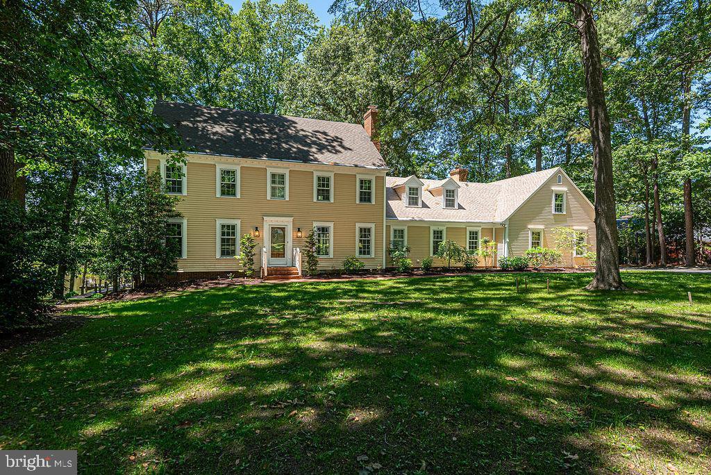 Property Photo: 5686 N Nithsdale Drive MD 21801