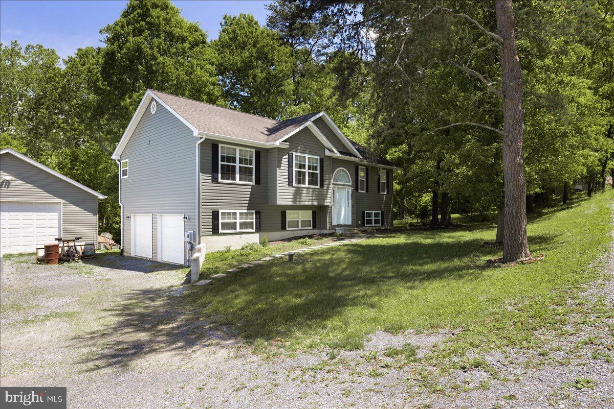 Property Photo: 21 Presley Lane WV 25430