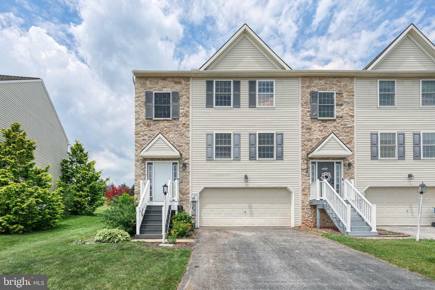 Property Photo: 3922 Sheppard Drive PA 17315