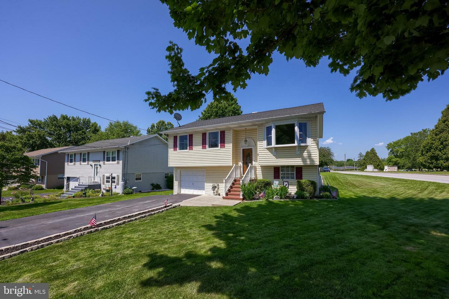 Property Photo: 1 Sherman Street PA 17331