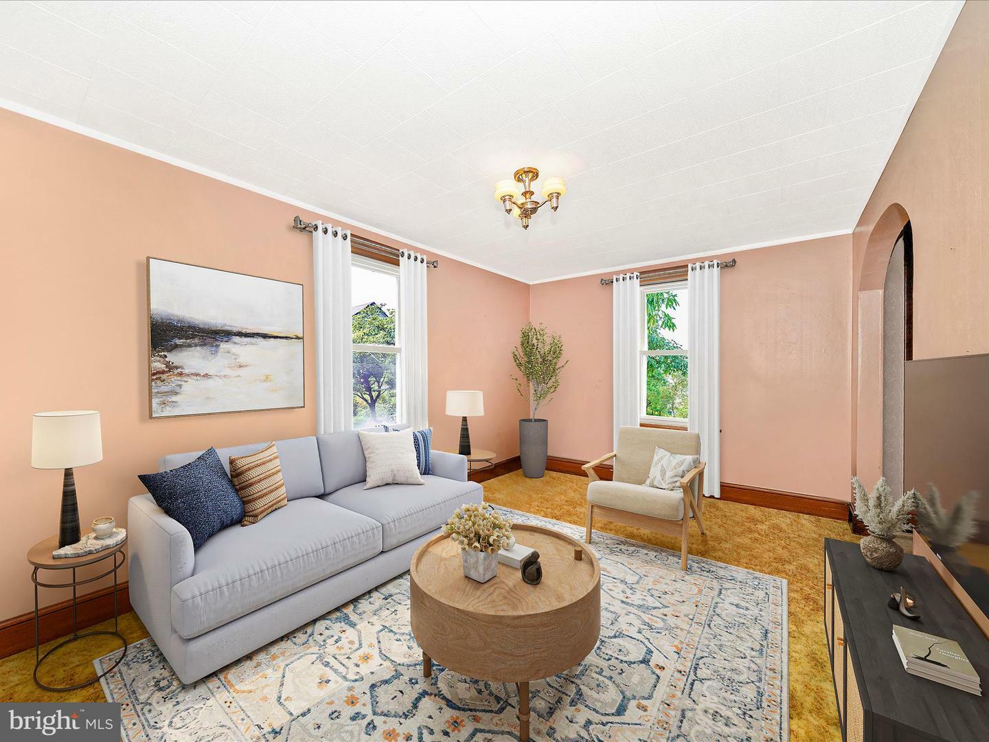 Property Photo: 7 W B Street MD 21716