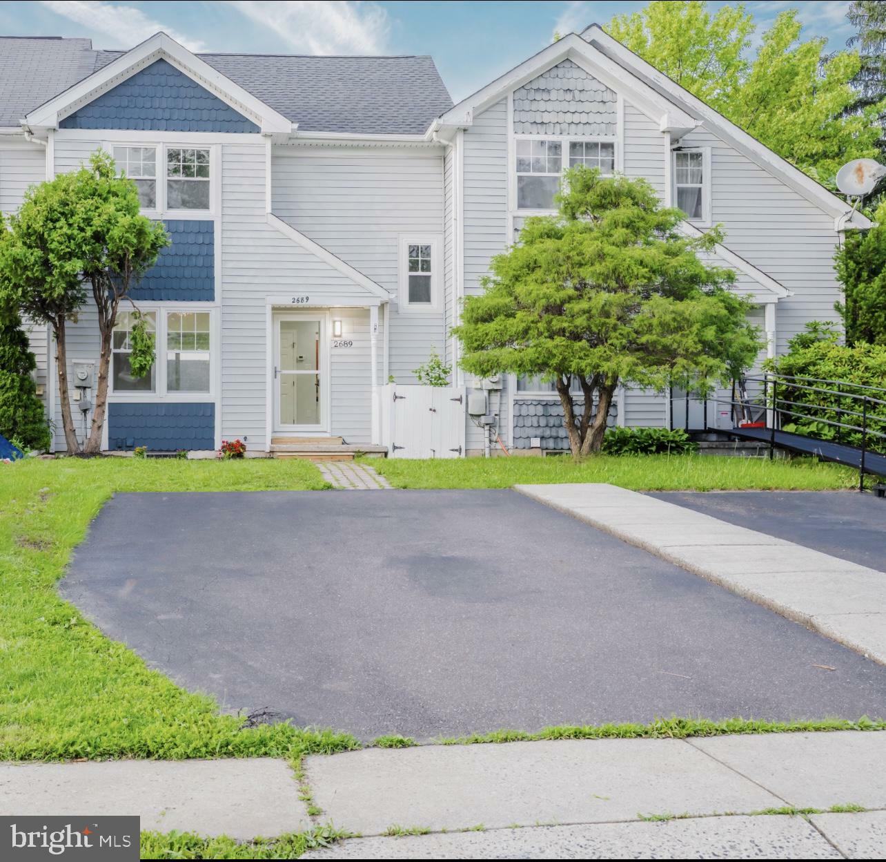 Property Photo: 2689 Jean Drive PA 19440