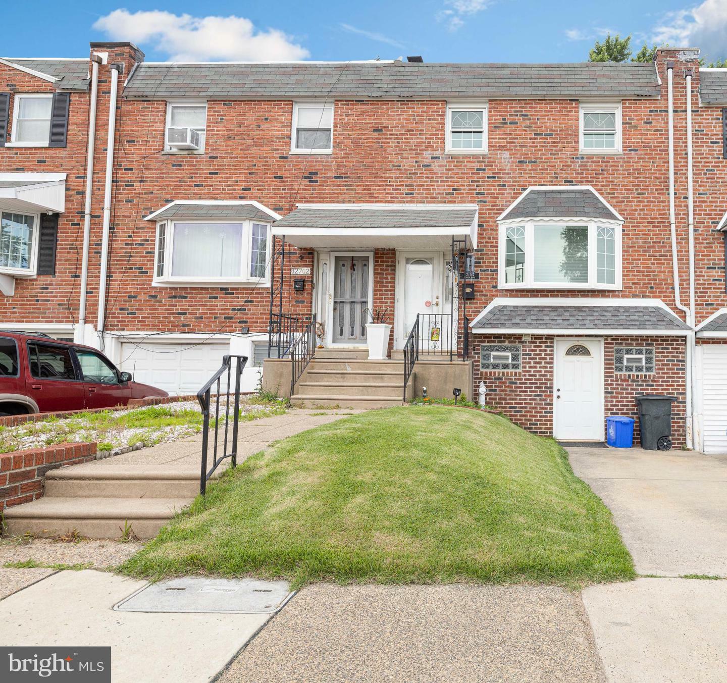 Property Photo:  12704 Minden Road  PA 19154 