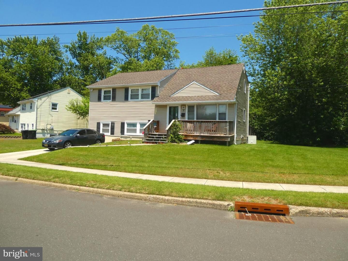 Property Photo:  2 Pineview Avenue  NJ 08009 