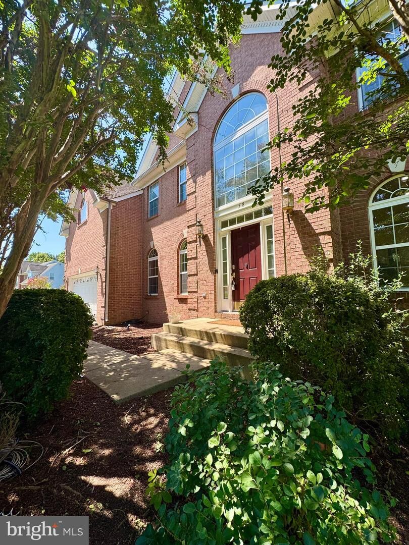 Property Photo:  58 Twin Hill Lane  VA 22554 