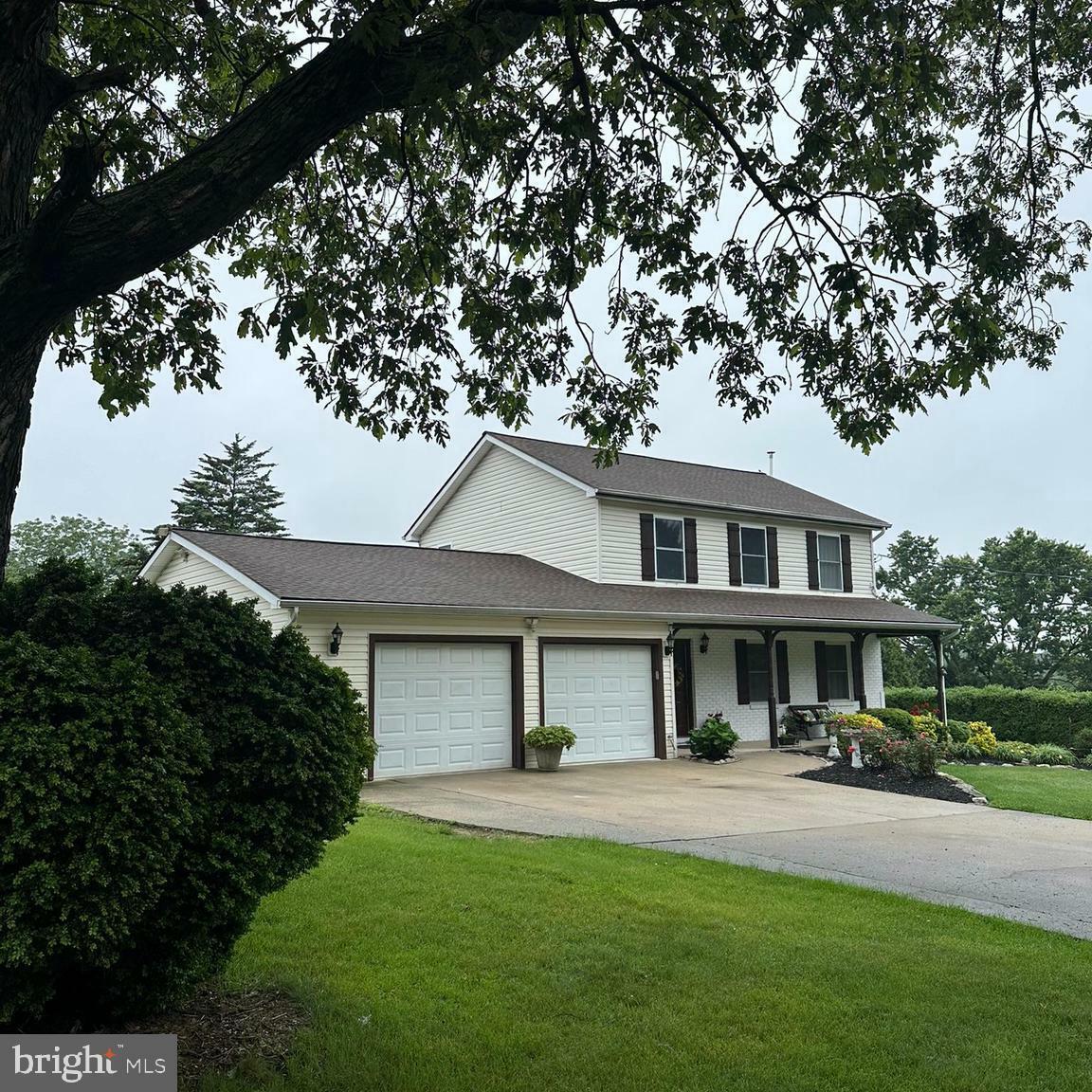 Property Photo: 908 Sunnyside Road PA 17036