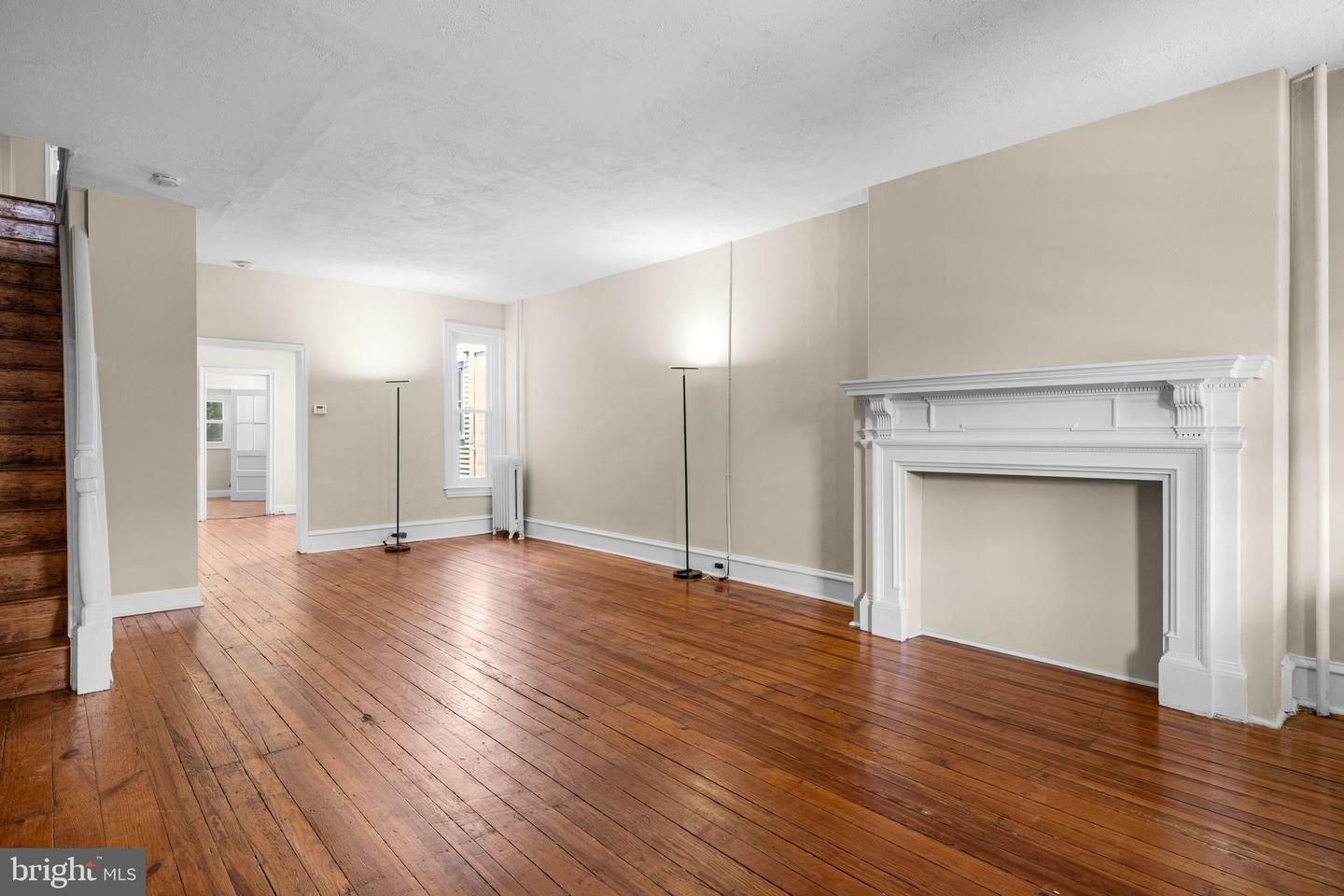 Property Photo: 221 Rochelle Avenue PA 19128