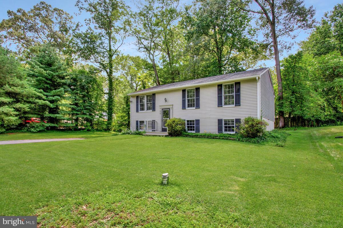 Property Photo: 610 Cedarwood Lane MD 21032