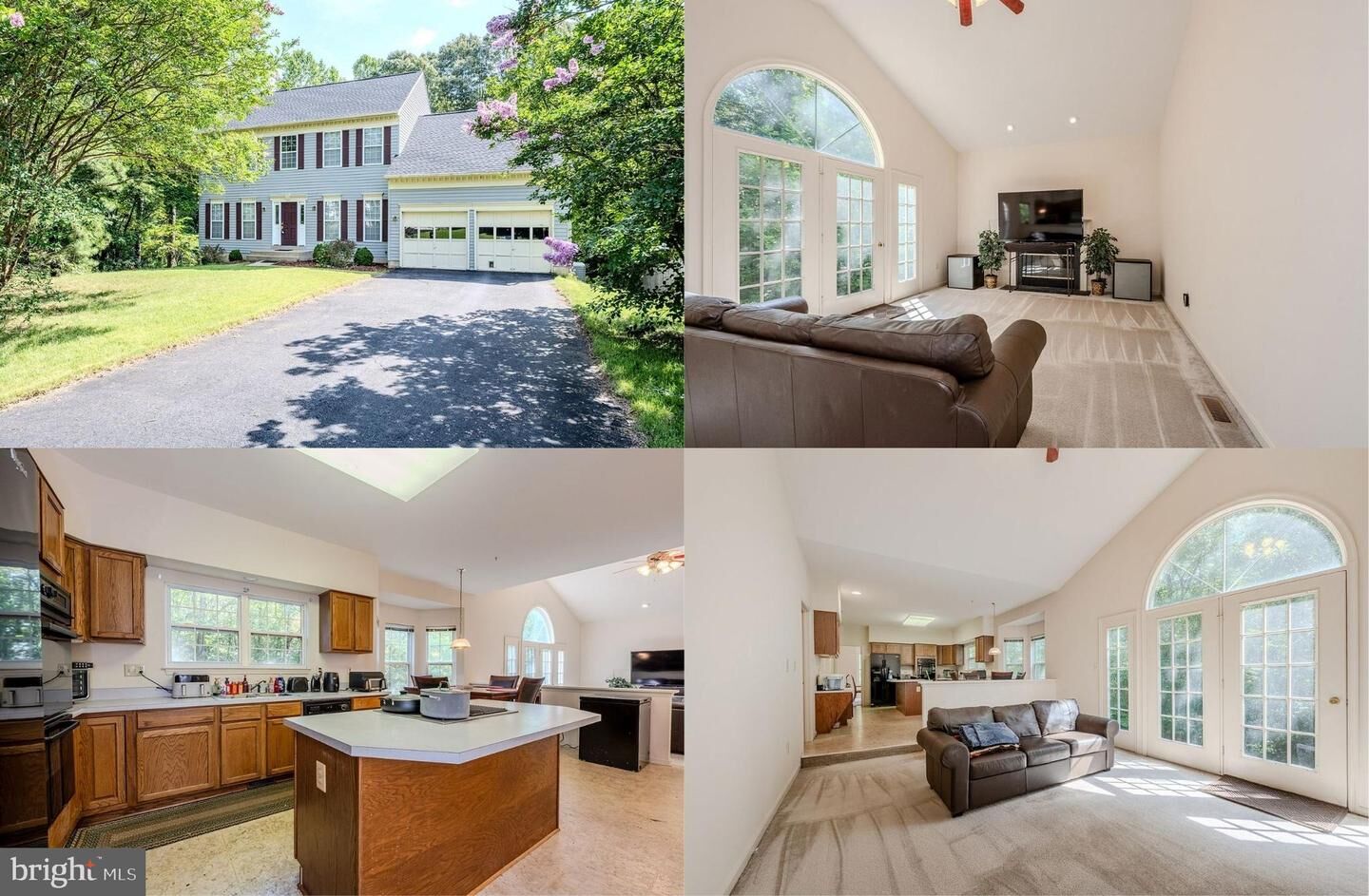 Property Photo:  21 Kennesaw Drive  VA 22554 