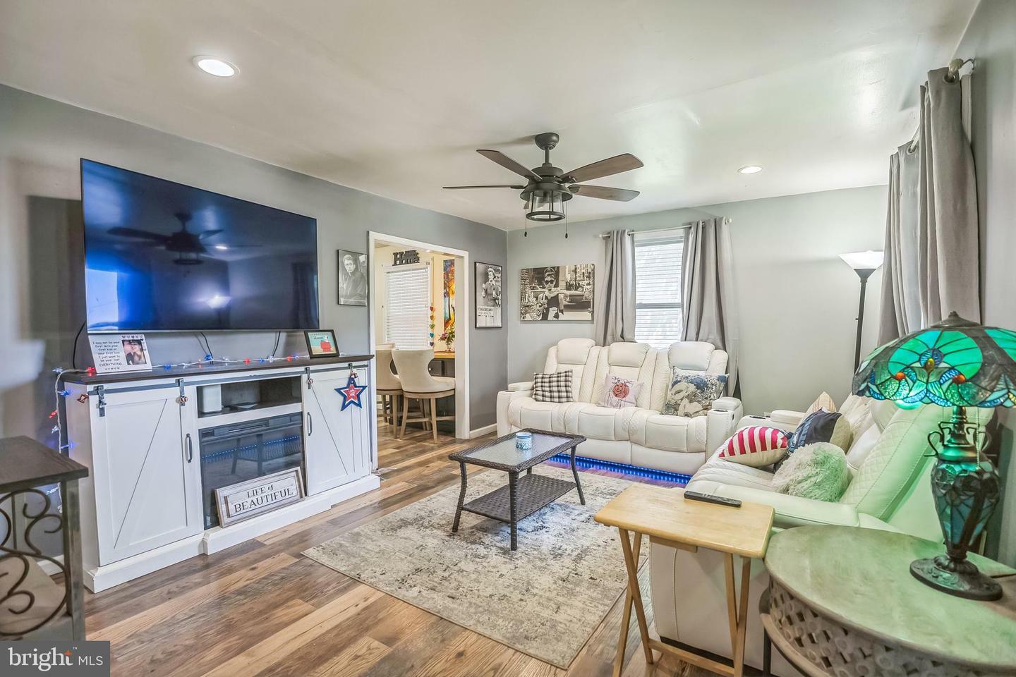 Property Photo: 128 W Martin Lane PA 19074