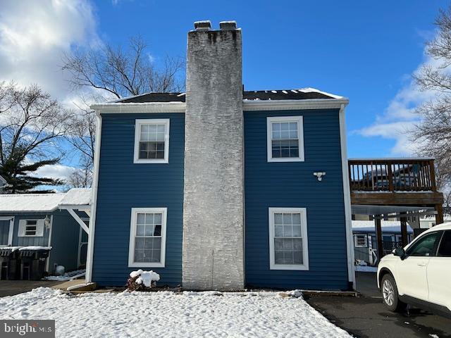 Property Photo:  102 Deerpath Drive B  PA 19446 