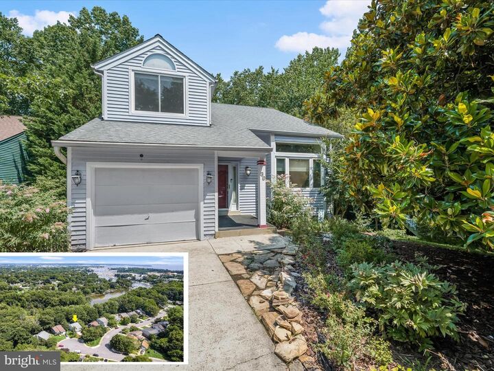 39 Windwhisper Lane  Annapolis MD 21403 photo